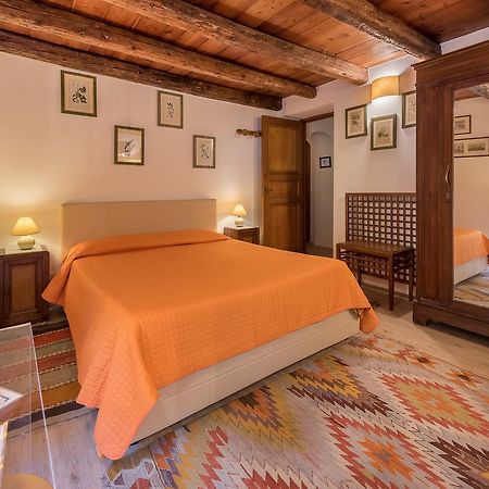 Il Glicine La Piana Dei Colli Bed & Breakfast Mondello Ngoại thất bức ảnh