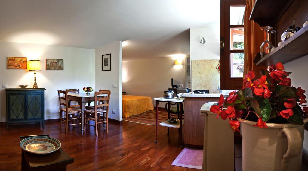 Il Glicine La Piana Dei Colli Bed & Breakfast Mondello Phòng bức ảnh