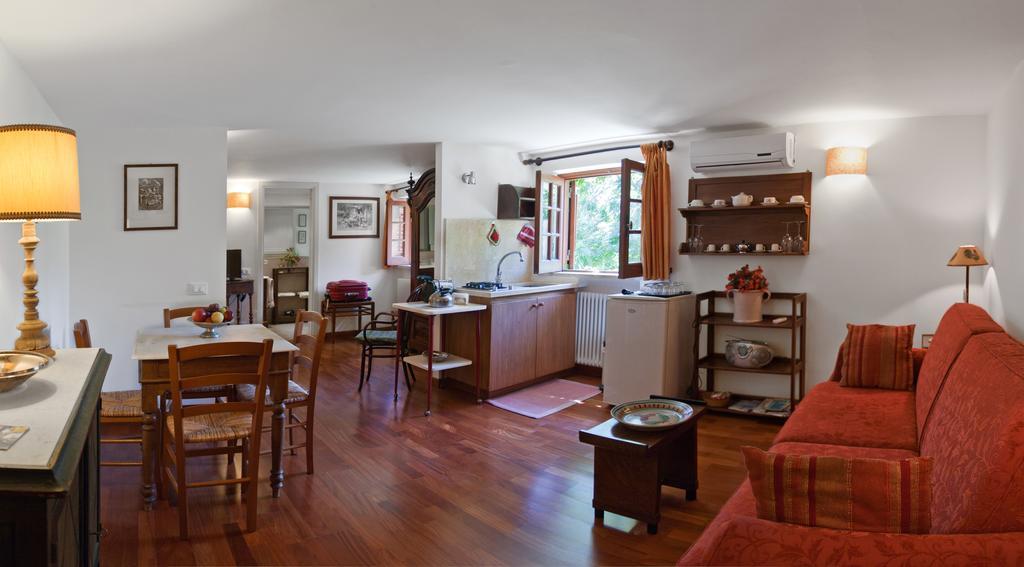 Il Glicine La Piana Dei Colli Bed & Breakfast Mondello Phòng bức ảnh