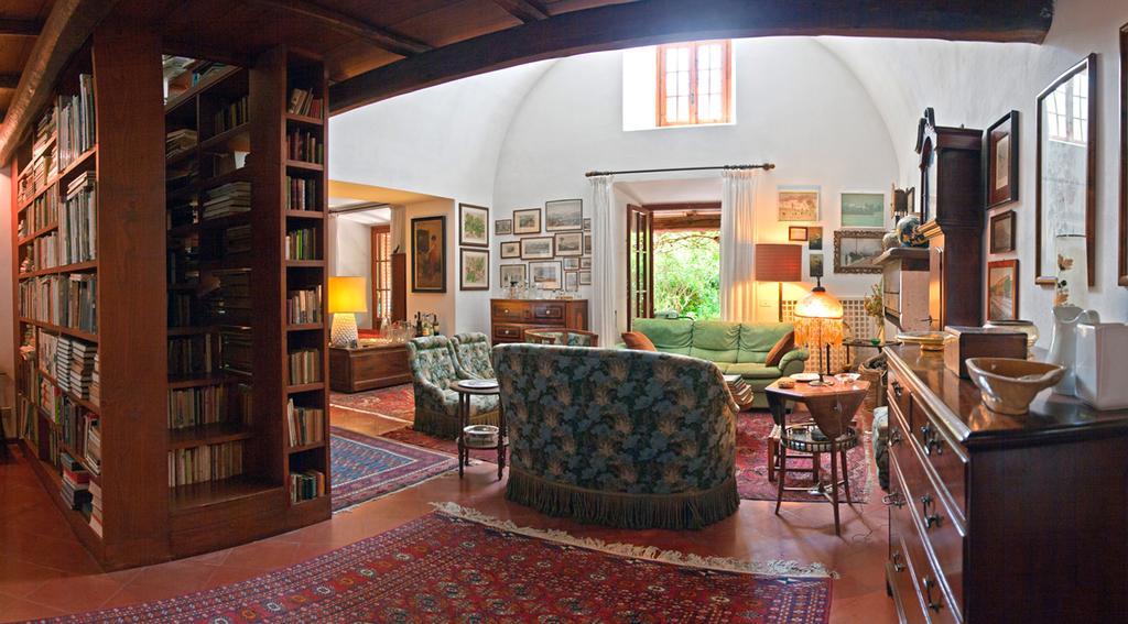 Il Glicine La Piana Dei Colli Bed & Breakfast Mondello Phòng bức ảnh