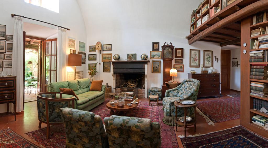Il Glicine La Piana Dei Colli Bed & Breakfast Mondello Phòng bức ảnh