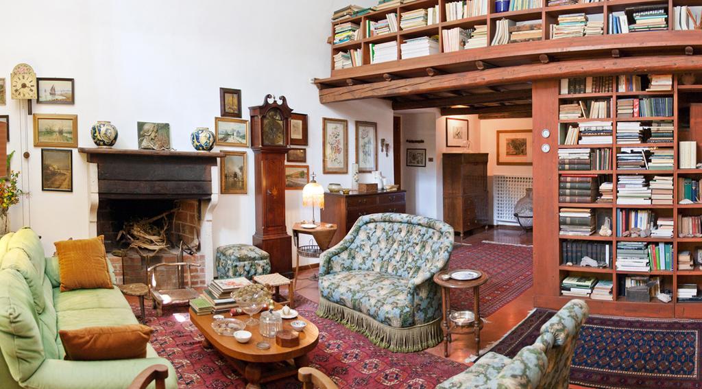 Il Glicine La Piana Dei Colli Bed & Breakfast Mondello Phòng bức ảnh