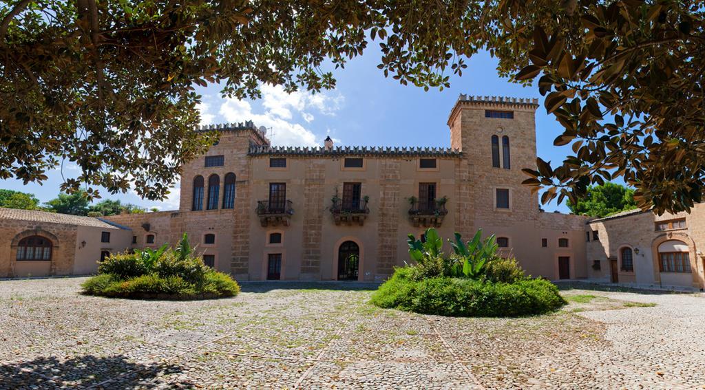 Il Glicine La Piana Dei Colli Bed & Breakfast Mondello Phòng bức ảnh