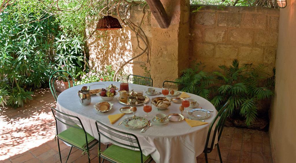 Il Glicine La Piana Dei Colli Bed & Breakfast Mondello Phòng bức ảnh