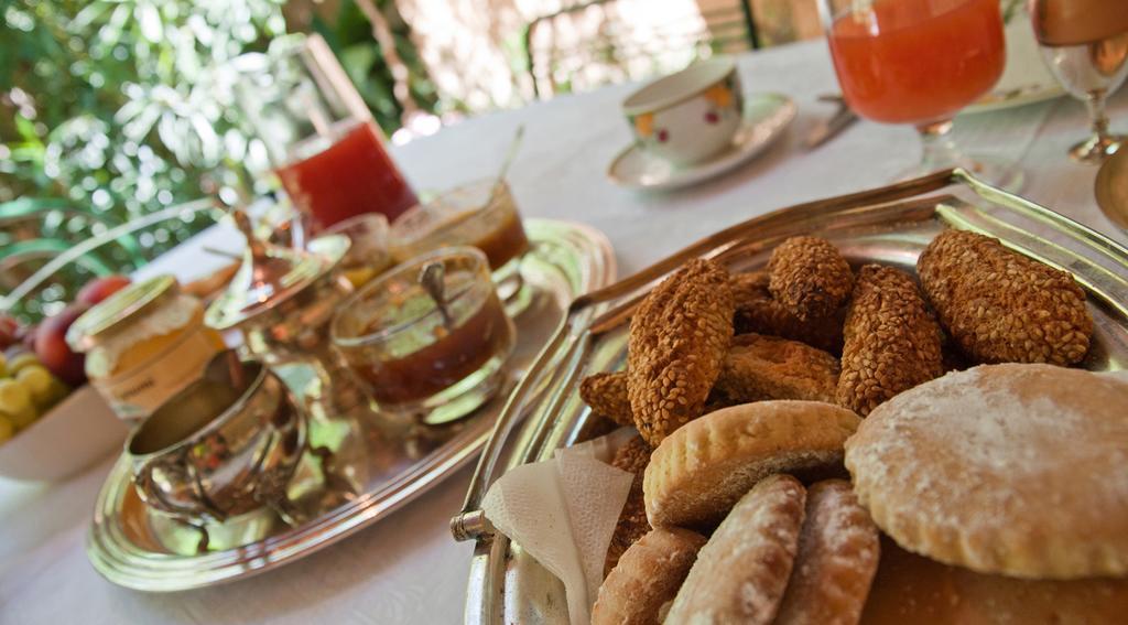 Il Glicine La Piana Dei Colli Bed & Breakfast Mondello Ngoại thất bức ảnh