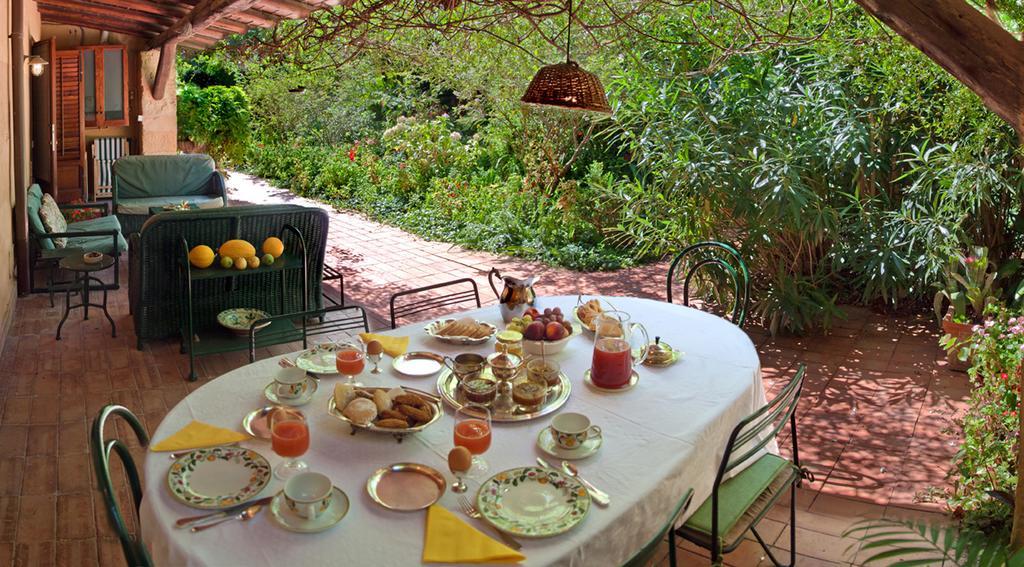 Il Glicine La Piana Dei Colli Bed & Breakfast Mondello Phòng bức ảnh