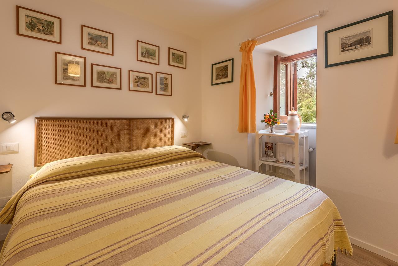 Il Glicine La Piana Dei Colli Bed & Breakfast Mondello Ngoại thất bức ảnh