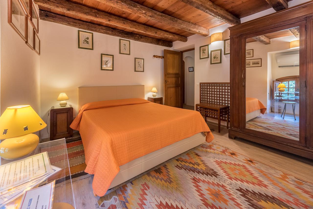 Il Glicine La Piana Dei Colli Bed & Breakfast Mondello Ngoại thất bức ảnh