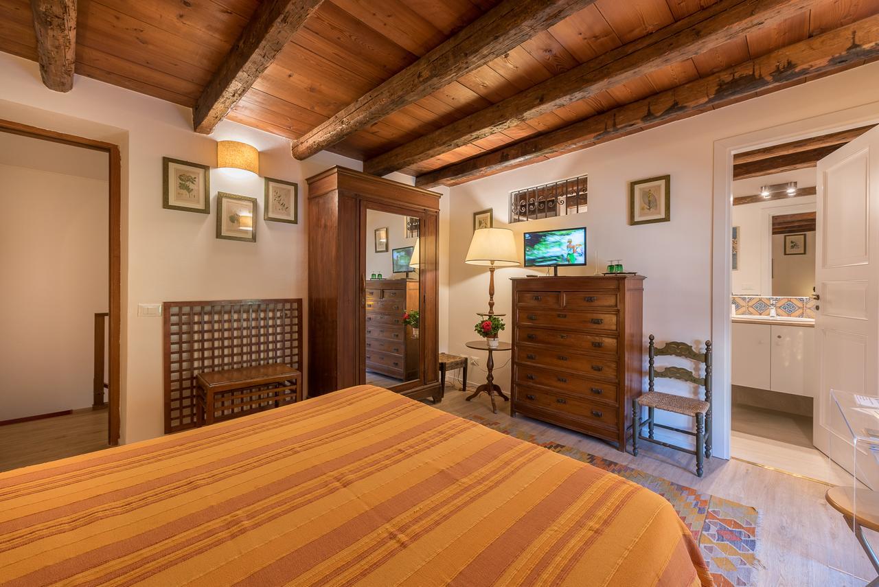 Il Glicine La Piana Dei Colli Bed & Breakfast Mondello Ngoại thất bức ảnh