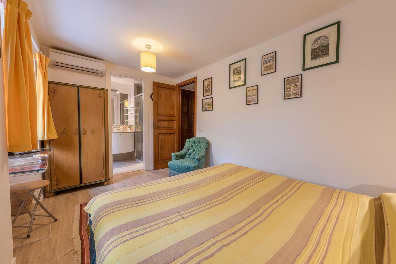 Il Glicine La Piana Dei Colli Bed & Breakfast Mondello Ngoại thất bức ảnh