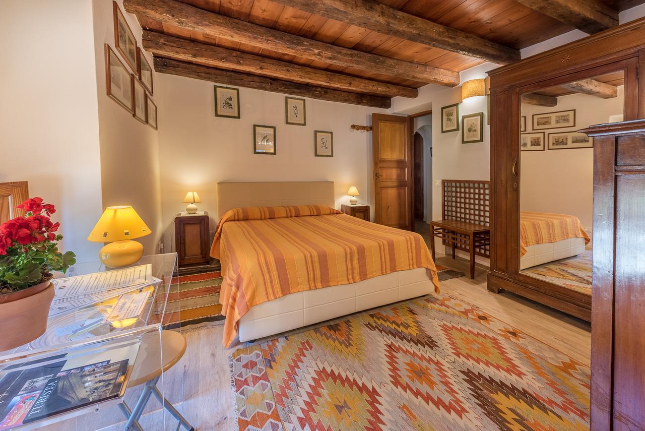 Il Glicine La Piana Dei Colli Bed & Breakfast Mondello Ngoại thất bức ảnh