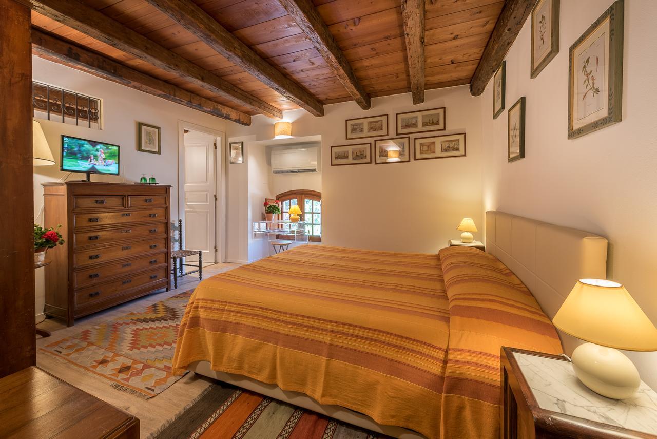 Il Glicine La Piana Dei Colli Bed & Breakfast Mondello Ngoại thất bức ảnh