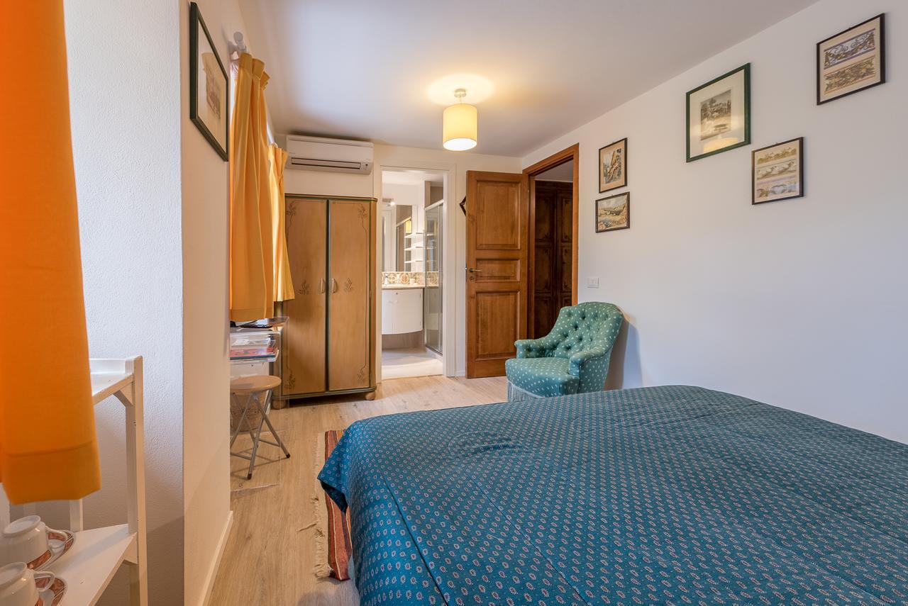 Il Glicine La Piana Dei Colli Bed & Breakfast Mondello Ngoại thất bức ảnh