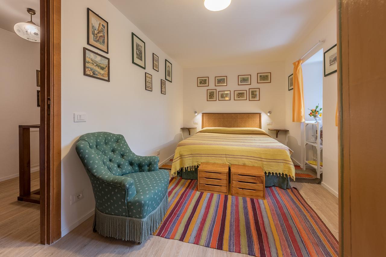 Il Glicine La Piana Dei Colli Bed & Breakfast Mondello Ngoại thất bức ảnh