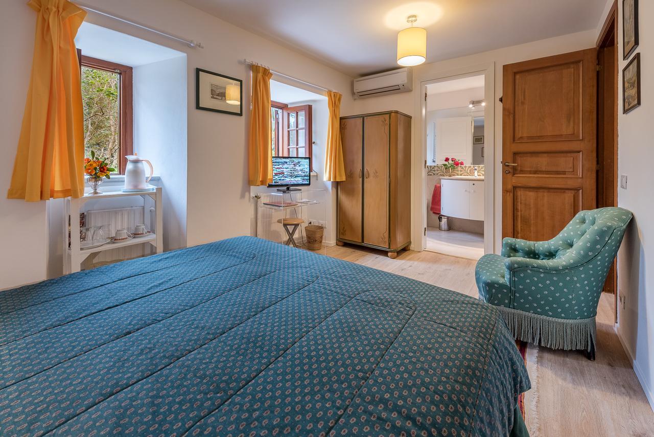 Il Glicine La Piana Dei Colli Bed & Breakfast Mondello Ngoại thất bức ảnh