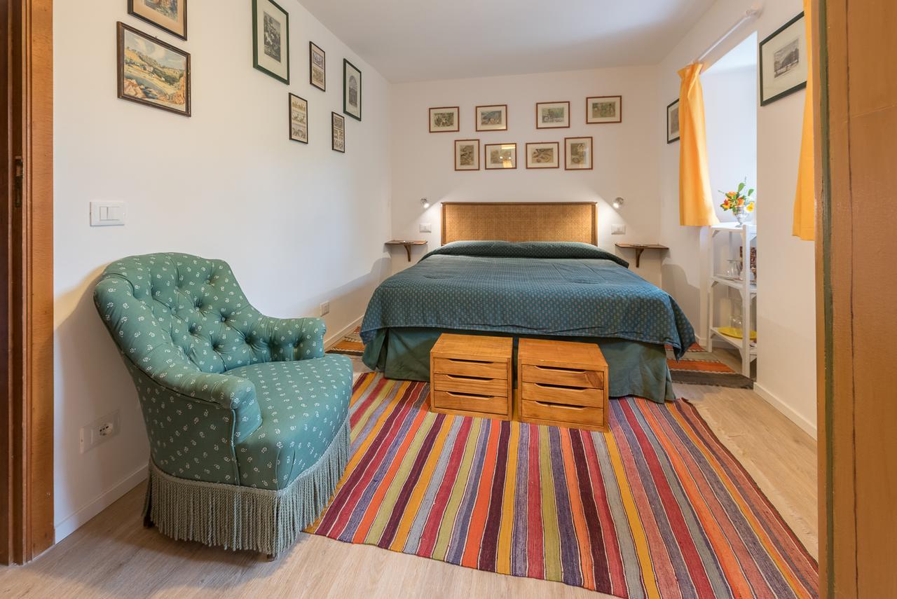 Il Glicine La Piana Dei Colli Bed & Breakfast Mondello Ngoại thất bức ảnh