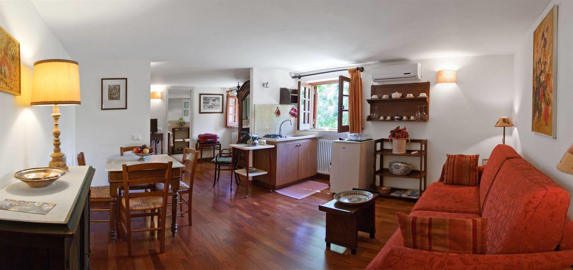 Il Glicine La Piana Dei Colli Bed & Breakfast Mondello Ngoại thất bức ảnh