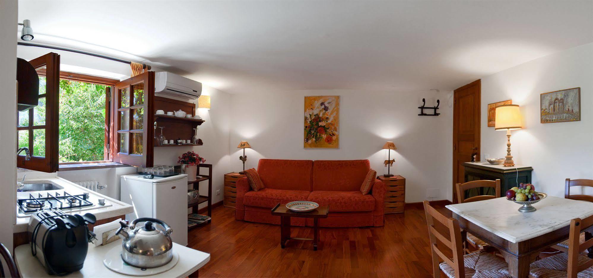 Il Glicine La Piana Dei Colli Bed & Breakfast Mondello Ngoại thất bức ảnh